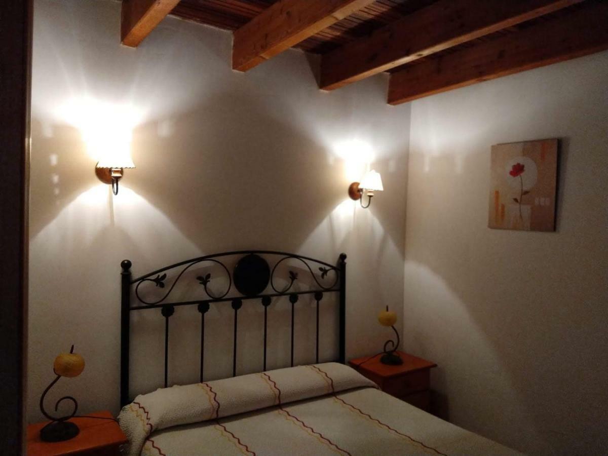 La Casa Del Acebal Guest House Solorzano ภายนอก รูปภาพ